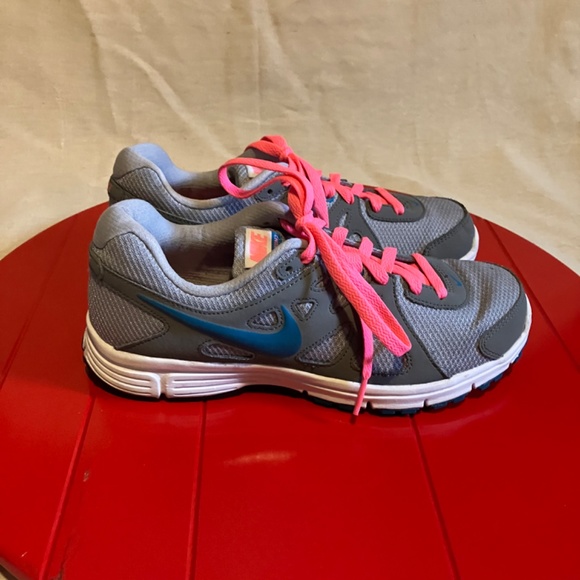 Nike Revolution 2 Running shoes - Picture 3 of 7